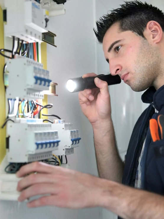 Electrical Installation Condition Report Fantastic Electricians
